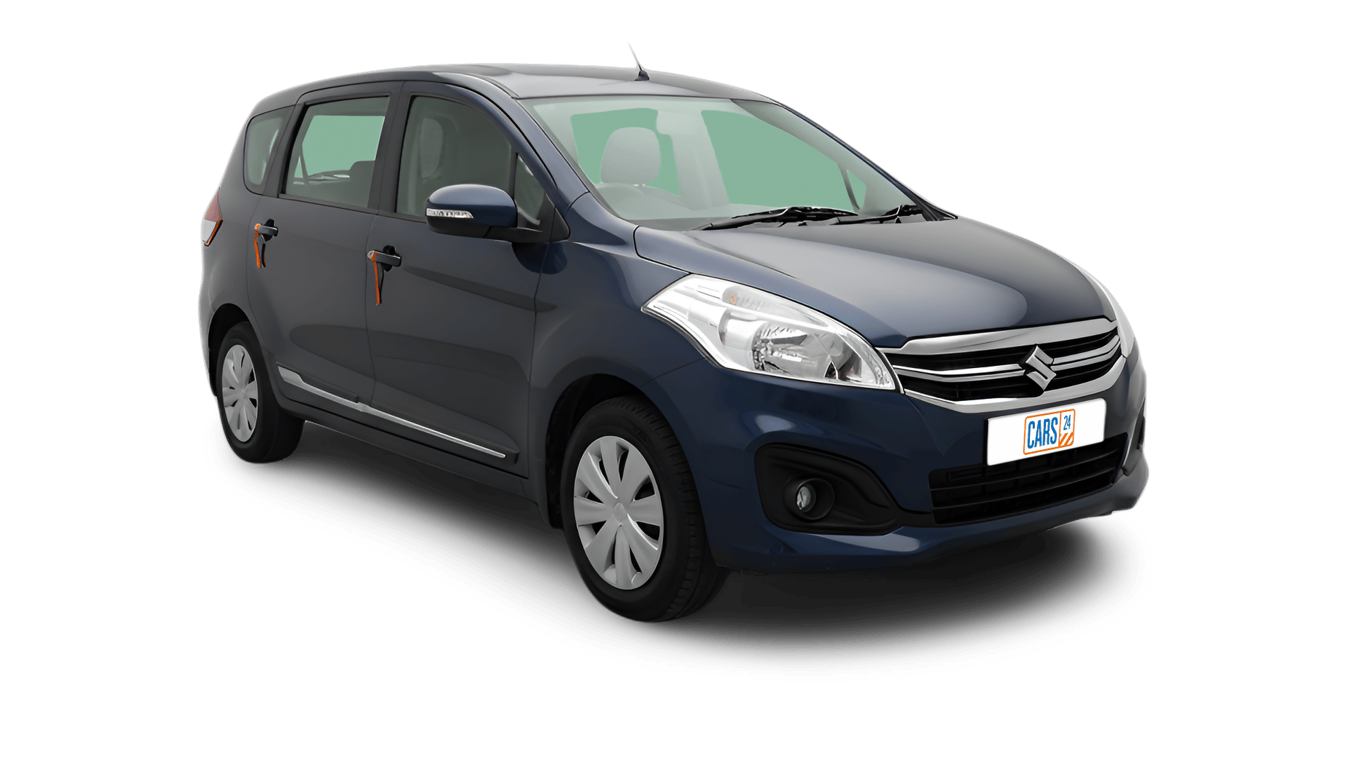 2015 Maruti Ertiga - SUV - Diesel - Manual - ₹3.76 lakh